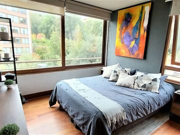 Vivir La Comodidad De Una Casa Y La Seguridad De Un Departamento