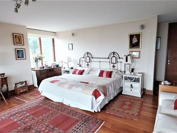 Vivir La Comodidad De Una Casa Y La Seguridad De Un Departamento