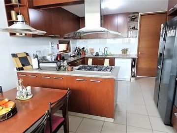 Vivir La Comodidad De Una Casa Y La Seguridad De Un Departamento