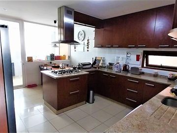Vivir La Comodidad De Una Casa Y La Seguridad De Un Departamento