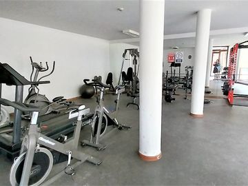 Vivir La Comodidad De Una Casa Y La Seguridad De Un Departamento