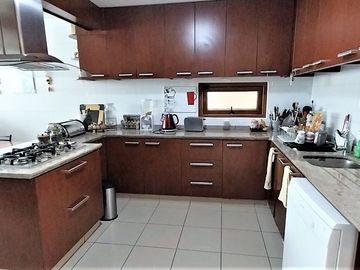 Vivir La Comodidad De Una Casa Y La Seguridad De Un Departamento