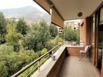 Vivir La Comodidad De Una Casa Y La Seguridad De Un Departamento