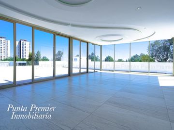 Casa Nueva en venta de Lujo en Puertas Las Lomas Zapopan Zona Andares Puerta de hierro Punta Premier