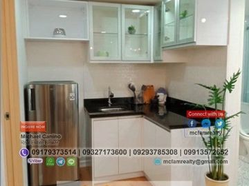 Condominium For Sale Near Ayala Malls The 30th Urban Deca Ortigas Rent to Own thru PAG-IBIG, Bank and In-house