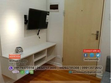 Condominium For Sale Near Ayala Malls The 30th Urban Deca Ortigas Rent to Own thru PAG-IBIG, Bank and In-house