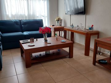 CASA EN VENTA EN MISIONES II EN TOLUCA MEXICO