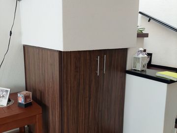 CASA EN VENTA EN MISIONES II EN TOLUCA MEXICO