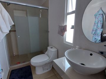 CASA EN VENTA EN MISIONES II EN TOLUCA MEXICO