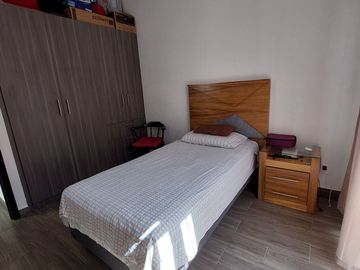 CASA EN VENTA EN MISIONES II EN TOLUCA MEXICO