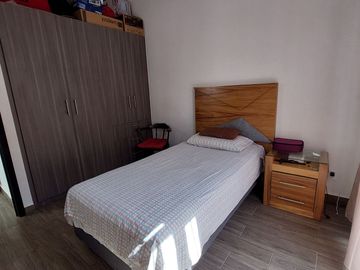 CASA EN VENTA EN MISIONES II EN TOLUCA MEXICO