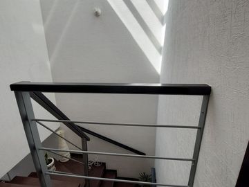 CASA EN VENTA EN MISIONES II EN TOLUCA MEXICO