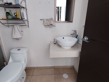 CASA EN VENTA EN MISIONES II EN TOLUCA MEXICO