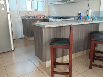 CASA EN VENTA EN MISIONES II EN TOLUCA MEXICO