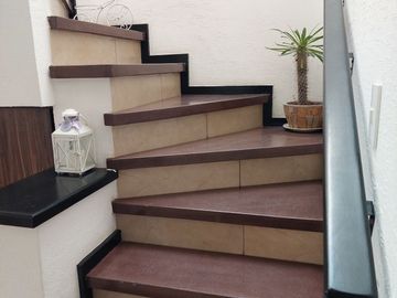 CASA EN VENTA EN MISIONES II EN TOLUCA MEXICO