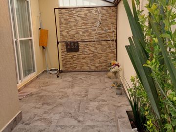 CASA EN VENTA EN MISIONES II EN TOLUCA MEXICO