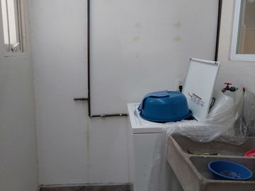 CASA EN VENTA EN MISIONES II EN TOLUCA MEXICO
