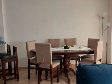 CASA EN VENTA EN MISIONES II EN TOLUCA MEXICO