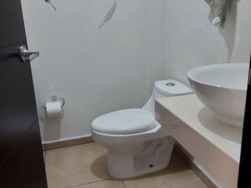 CASA EN VENTA EN MISIONES II EN TOLUCA MEXICO