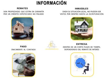 Gran Remate, Casa en Cd. del Valle, Tepic, Nayarit.