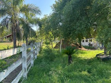 VENTA RANCHO GANADERO EN MONTEMORELOS EL FRAILE