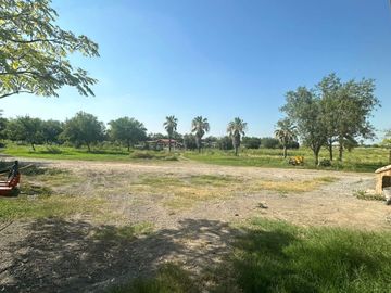 VENTA RANCHO GANADERO EN MONTEMORELOS EL FRAILE