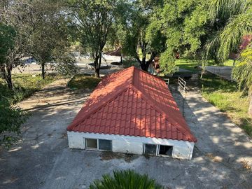 VENTA RANCHO GANADERO EN MONTEMORELOS EL FRAILE