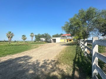 VENTA RANCHO GANADERO EN MONTEMORELOS EL FRAILE