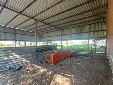 VENTA RANCHO GANADERO EN MONTEMORELOS EL FRAILE