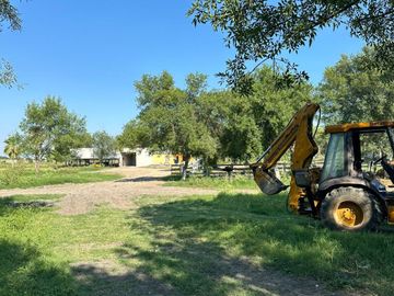 VENTA RANCHO GANADERO EN MONTEMORELOS EL FRAILE