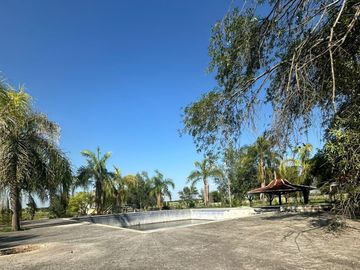 VENTA RANCHO GANADERO EN MONTEMORELOS EL FRAILE
