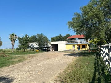 VENTA RANCHO GANADERO EN MONTEMORELOS EL FRAILE