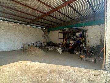 VENTA RANCHO GANADERO EN MONTEMORELOS EL FRAILE
