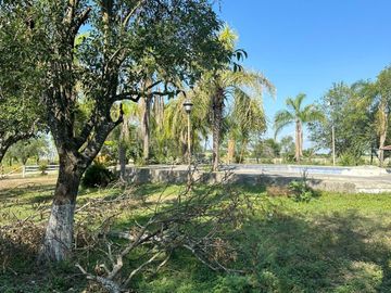 VENTA RANCHO GANADERO EN MONTEMORELOS EL FRAILE