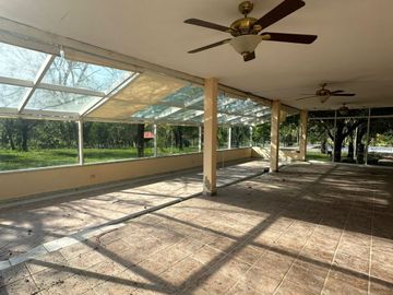 VENTA RANCHO GANADERO EN MONTEMORELOS EL FRAILE