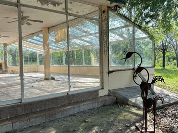 VENTA RANCHO GANADERO EN MONTEMORELOS EL FRAILE