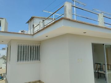 VENTA DE HERMOSO DPTO DUPLEX 190 M², 05 DORM.