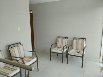VENTA DE HERMOSO DPTO DUPLEX 190 M², 05 DORM.