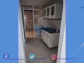 ¡¡SE VENDE CASA DE DOS PISOS CON UNA EXCELENTE UBICACION!!SECTOR GUATAPE