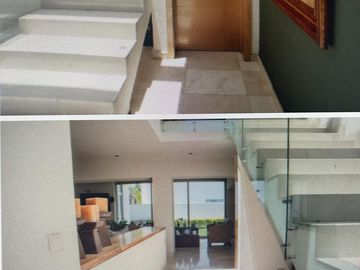 PRECIOSA CASA EN VENTA EN VALLE REAL COTO MONTECARLO