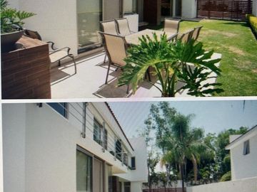 PRECIOSA CASA EN VENTA EN VALLE REAL COTO MONTECARLO