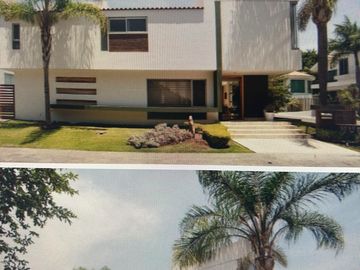 PRECIOSA CASA EN VENTA EN VALLE REAL COTO MONTECARLO