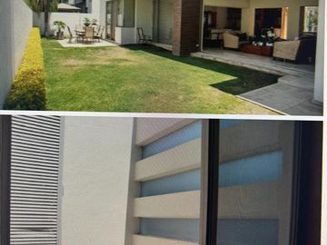 PRECIOSA CASA EN VENTA EN VALLE REAL COTO MONTECARLO