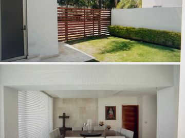PRECIOSA CASA EN VENTA EN VALLE REAL COTO MONTECARLO