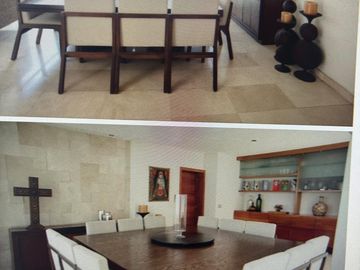 PRECIOSA CASA EN VENTA EN VALLE REAL COTO MONTECARLO