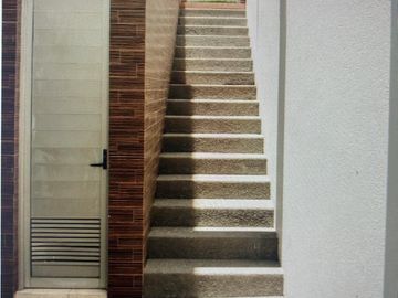 PRECIOSA CASA EN VENTA EN VALLE REAL COTO MONTECARLO
