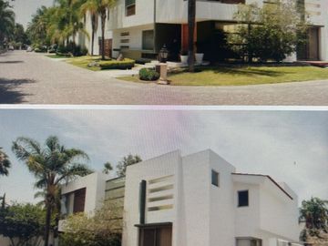 PRECIOSA CASA EN VENTA EN VALLE REAL COTO MONTECARLO