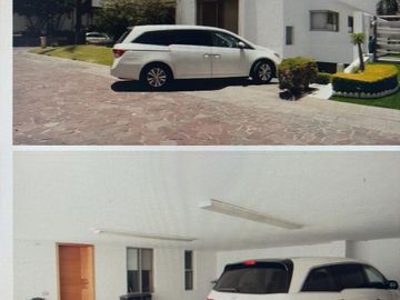 PRECIOSA CASA EN VENTA EN VALLE REAL COTO MONTECARLO