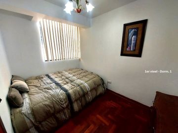 VENDO LINDO PENTHOUSE + TERRAZA EXCELENTE UBICACIÓN A 3 CUADRAS DEL MLC. CISNEROS