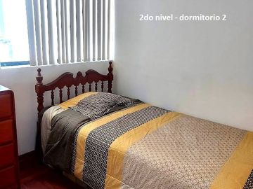 VENDO LINDO PENTHOUSE + TERRAZA EXCELENTE UBICACIÓN A 3 CUADRAS DEL MLC. CISNEROS